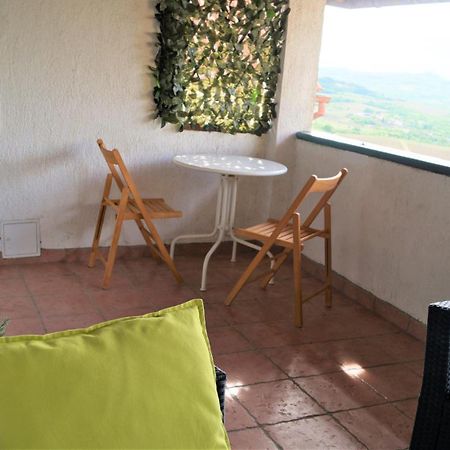 Apartments Garden Motovun Szoba fotó