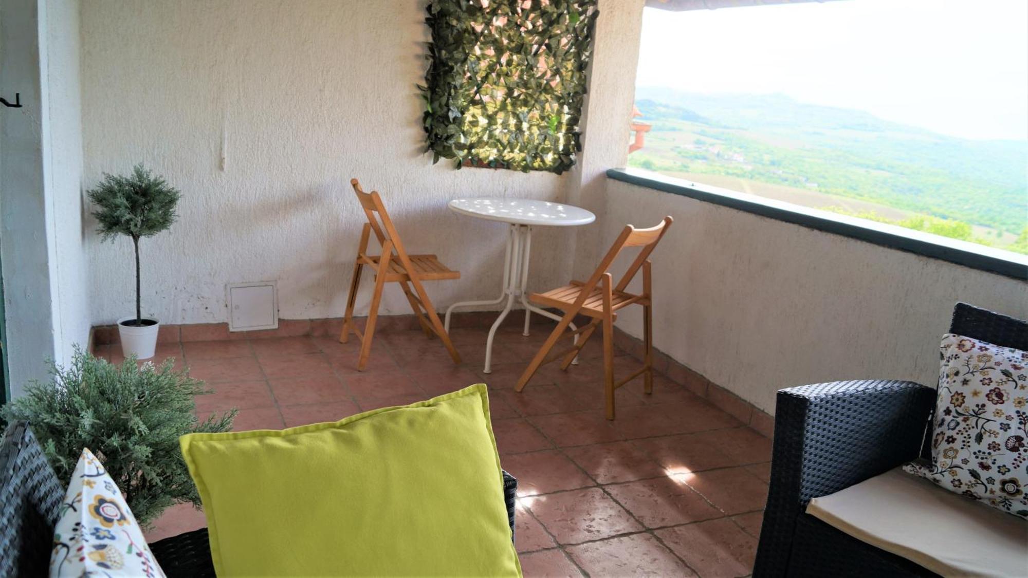 Apartments Garden Motovun Szoba fotó
