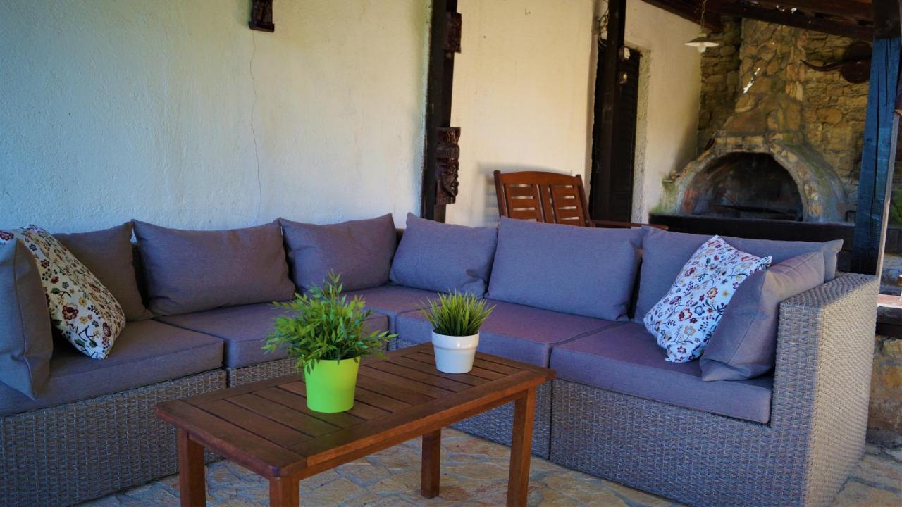 Apartments Garden Motovun Kültér fotó